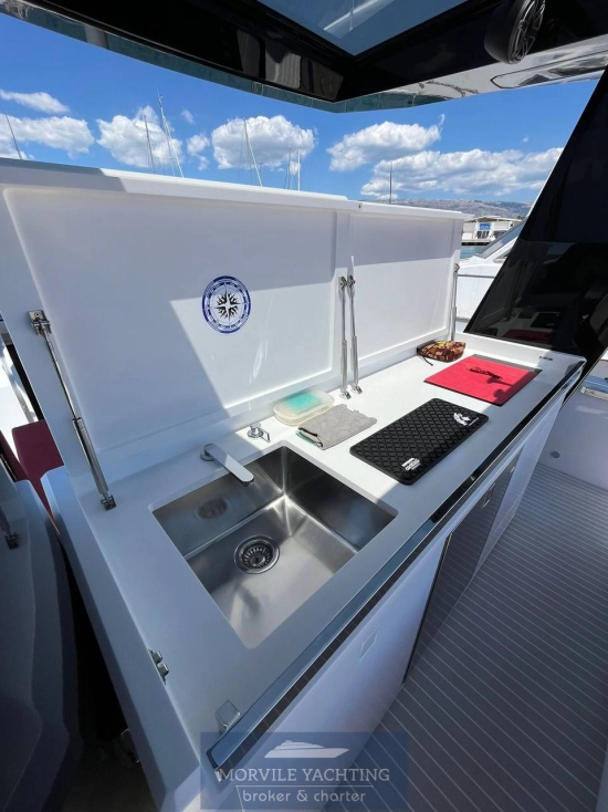 Fiart Mare Seawalker 43 de segunda mano en venta