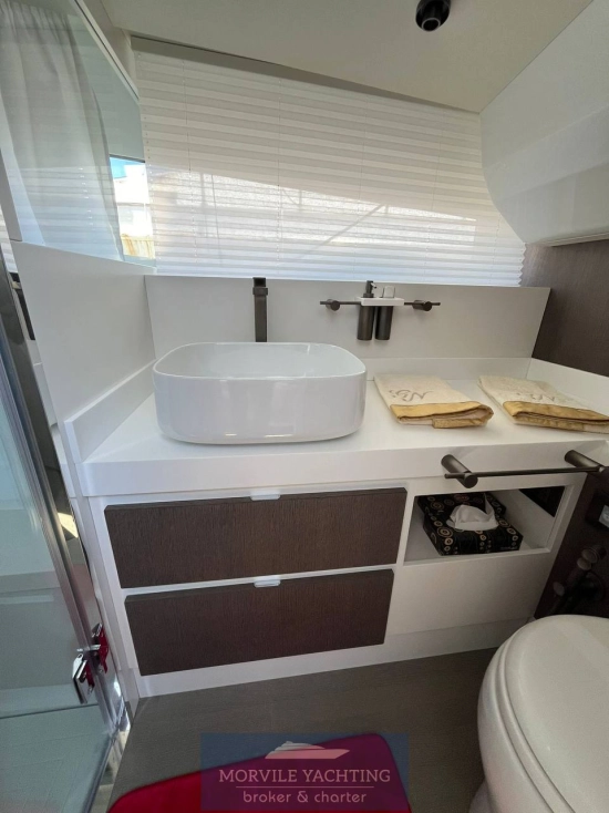 Fiart Mare Seawalker 43 de segunda mano en venta