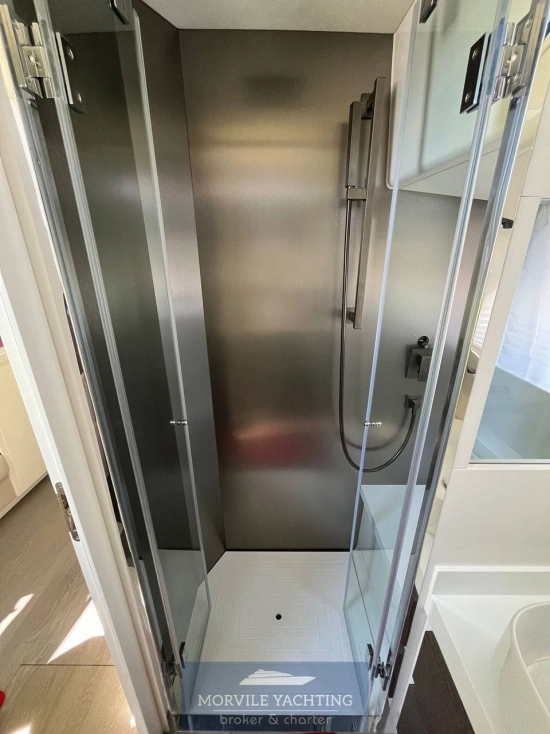 Fiart Mare Seawalker 43 de segunda mano en venta