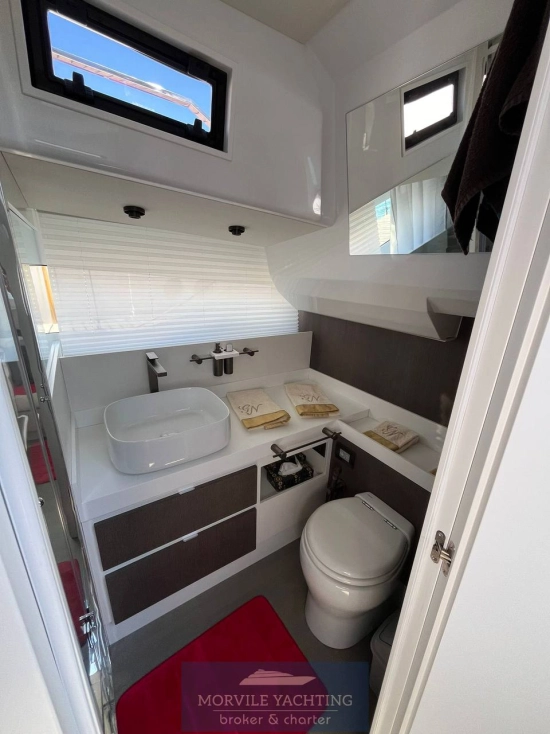 Fiart Mare Seawalker 43 de segunda mano en venta