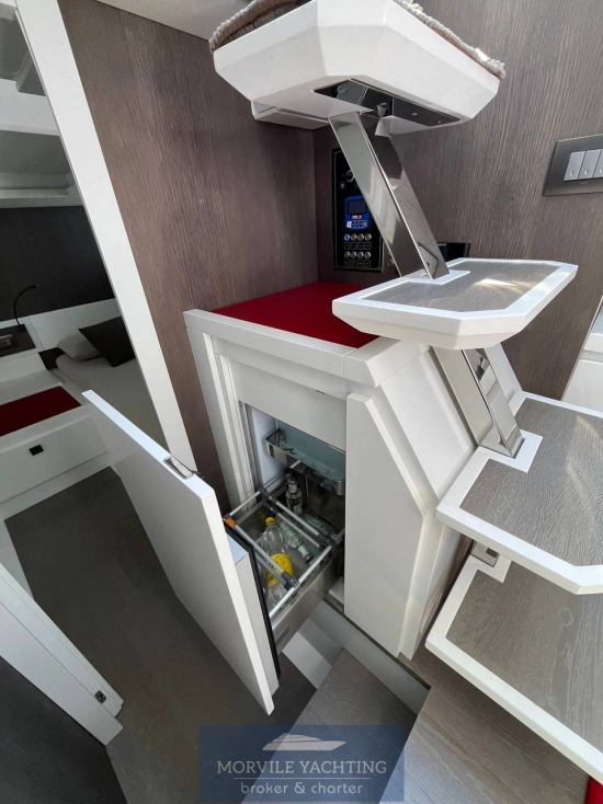 Fiart Mare Seawalker 43 de segunda mano en venta