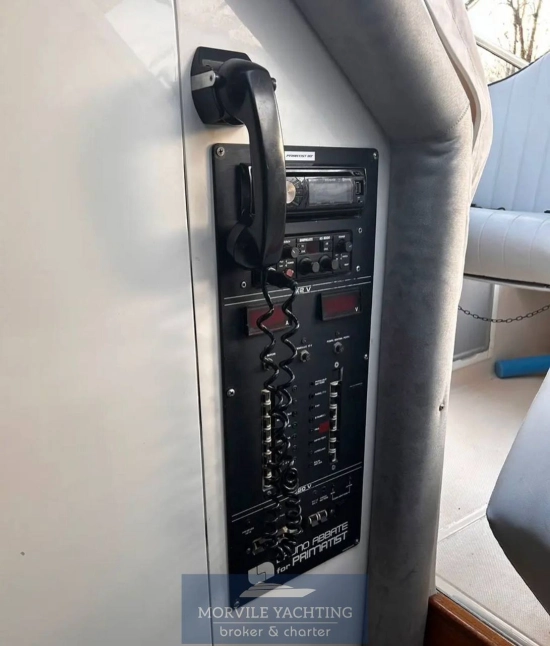 Primatist 30 usado à venda