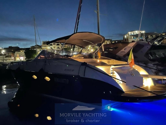 Canteria Marine Yachting Mig 43 usata in vendita