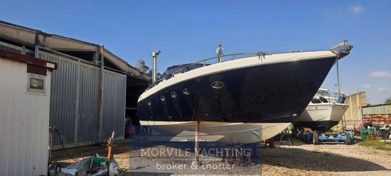 Canteria Marine Yachting Mig 43 usata in vendita
