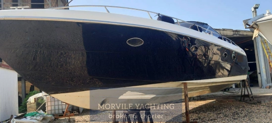 Canteria Marine Yachting Mig 43 usata in vendita