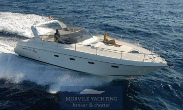 Fiart Mare 42 Genius usata in vendita