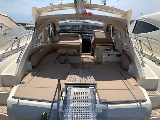 Atlantis 50 ht usado à venda