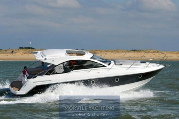 Beneteau Flyer GT 38 de segunda mano en venta