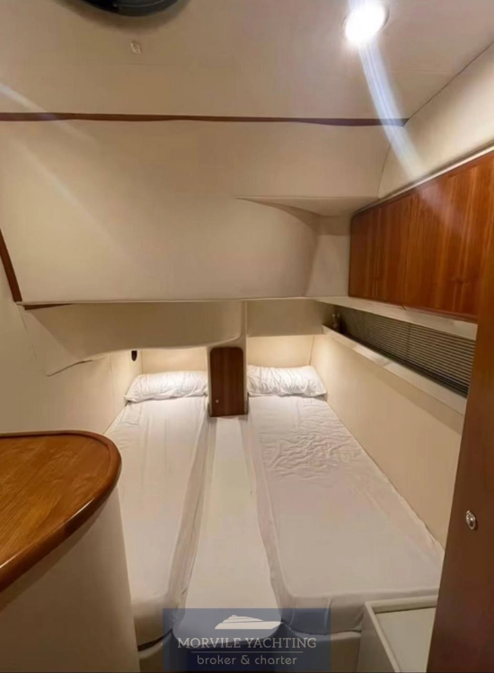 Fiart Mare 40 Genius usata in vendita