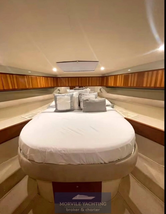 Fiart Mare 40 Genius usata in vendita
