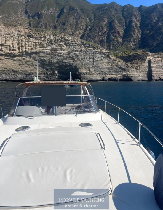 Fiart Mare 40 Genius usata in vendita