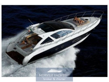 Atlantis 50 ht usata in vendita