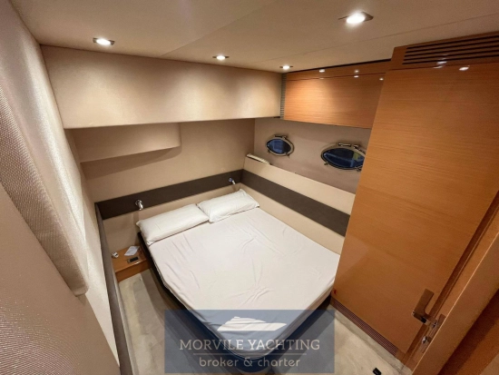 Atlantis 50 ht usata in vendita