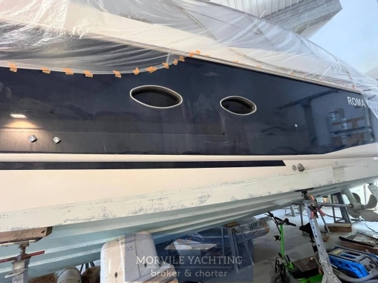 Atlantis 50 ht usata in vendita
