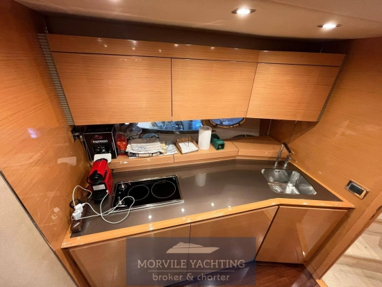 Atlantis 50 ht usata in vendita