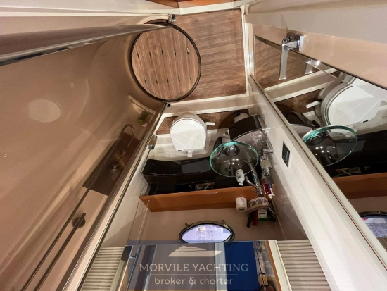 Atlantis 50 ht usata in vendita