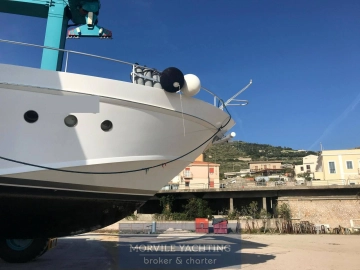 Spertini alalunga Alalunga 22 usata in vendita