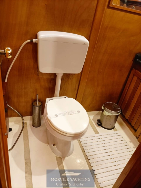 Botur sa Caicco gullet usado à venda
