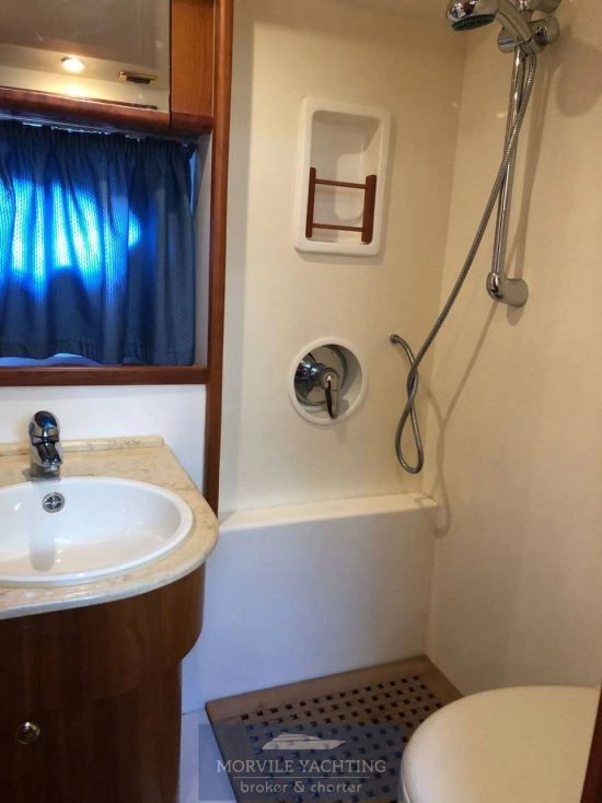 Conam 46 ht de segunda mano en venta