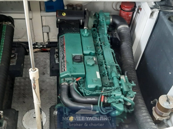 Conam 46 ht de segunda mano en venta