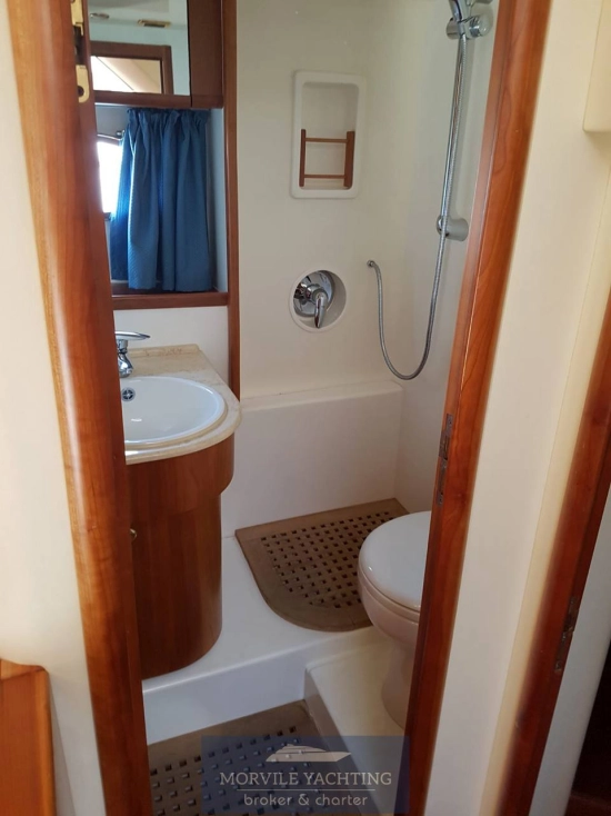 Conam 46 ht de segunda mano en venta