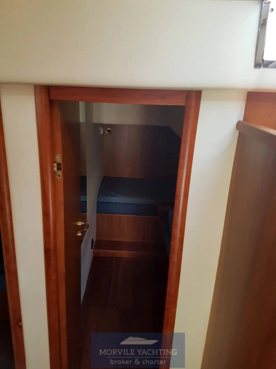Conam 46 ht de segunda mano en venta