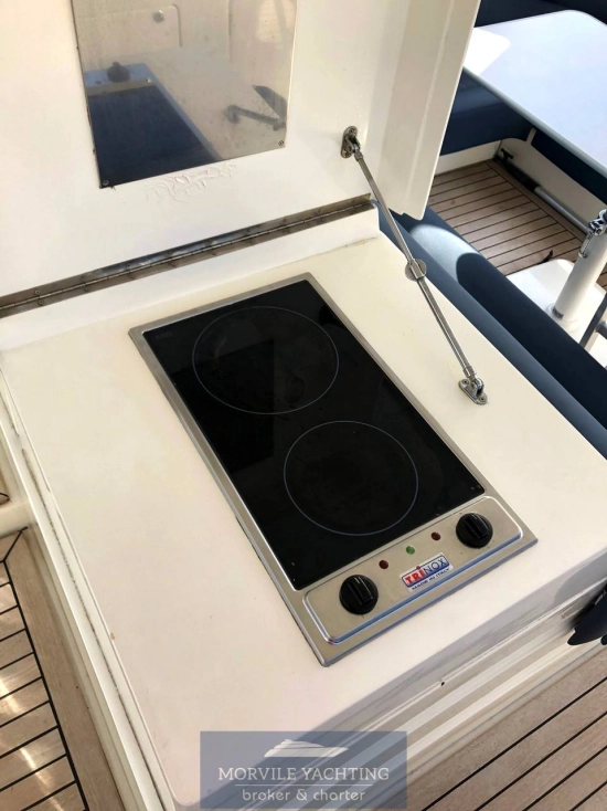 Conam 46 ht de segunda mano en venta