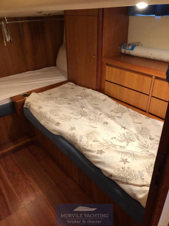 Conam 46 ht de segunda mano en venta