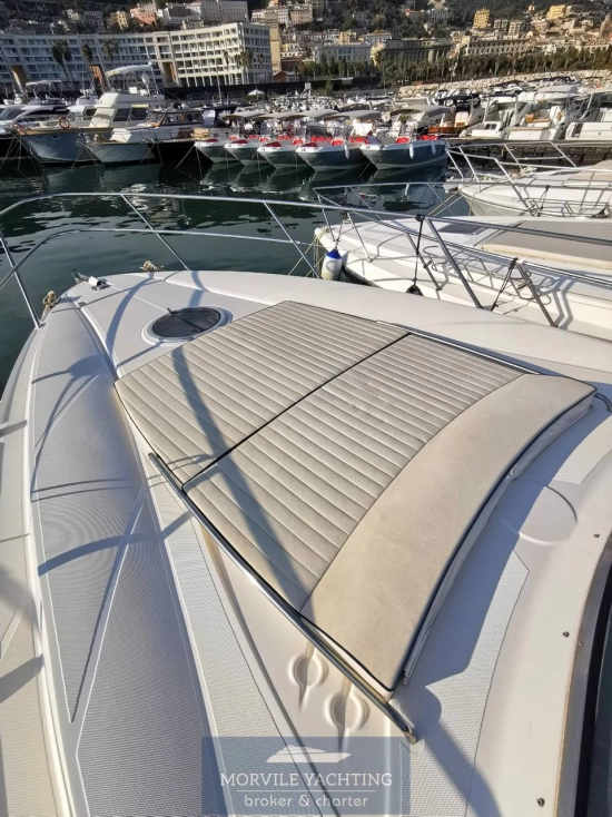 Absolute 41 open usata in vendita