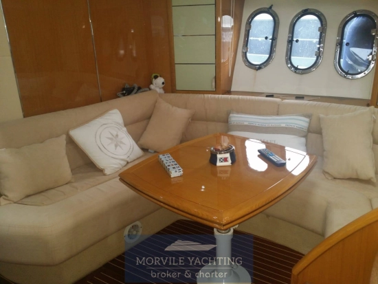 Absolute 41 open usata in vendita