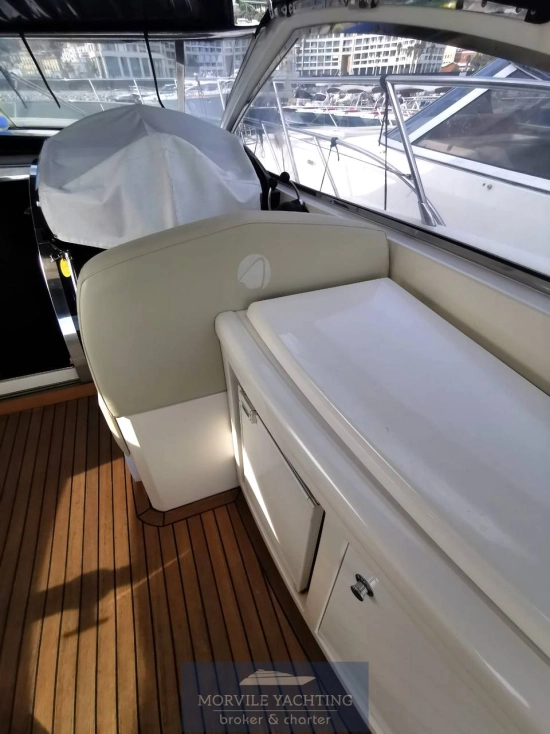 Absolute 41 open usata in vendita