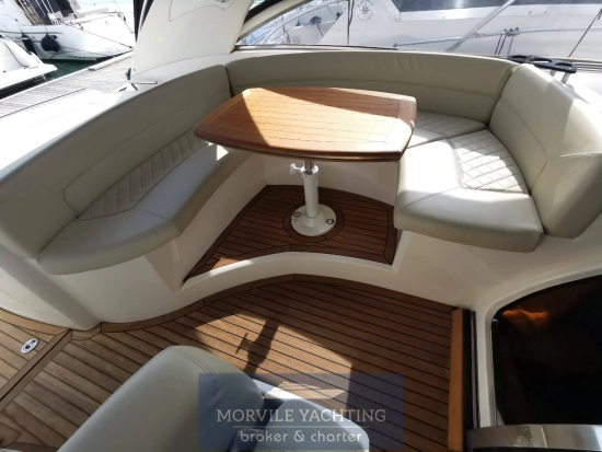 Absolute 41 open usata in vendita