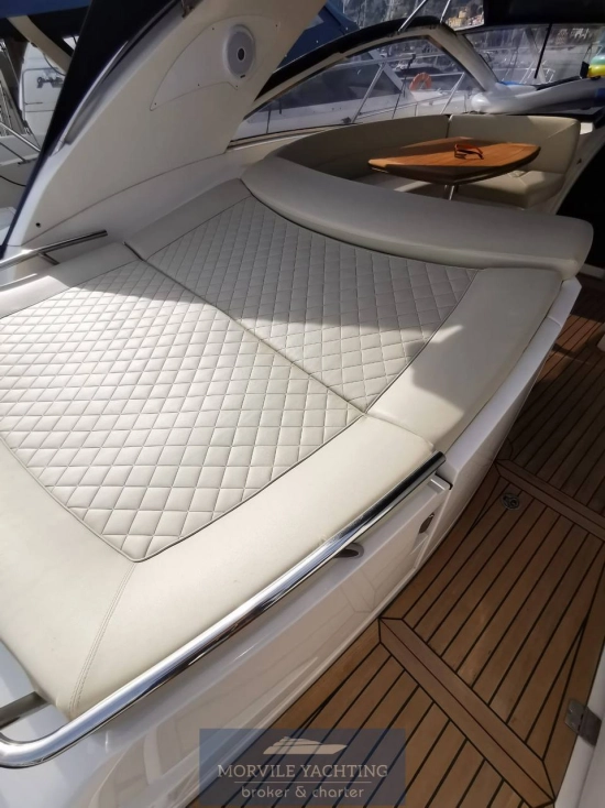 Absolute 41 open usata in vendita