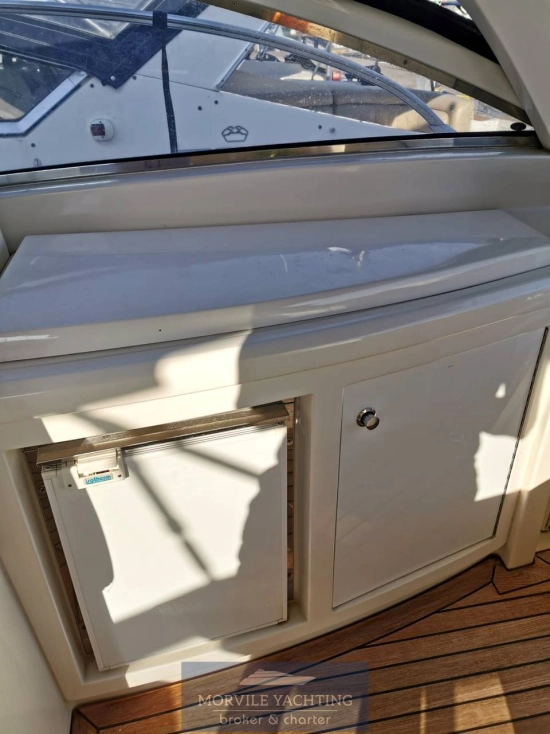 Absolute 41 open usata in vendita
