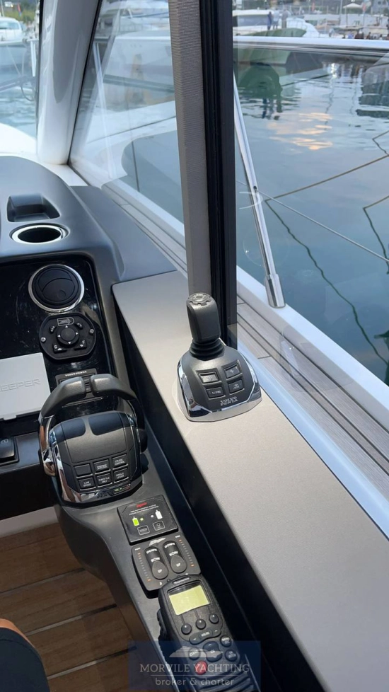 Princess V50 usata in vendita