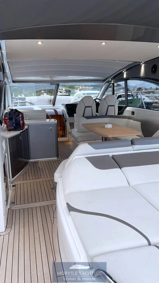 Princess V50 usata in vendita