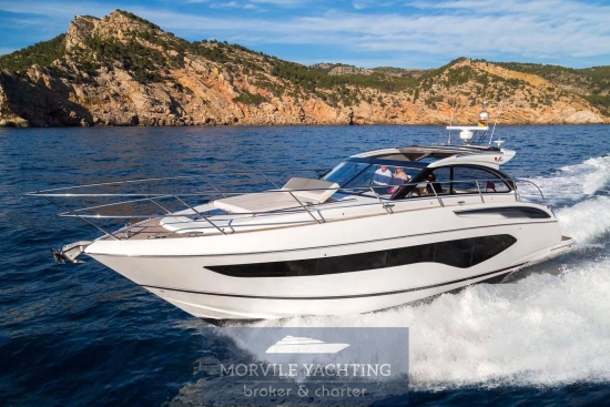 Princess V50 usata in vendita