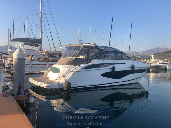 Princess V50 usata in vendita