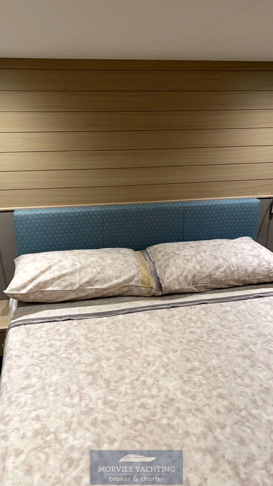 Princess V50 usata in vendita