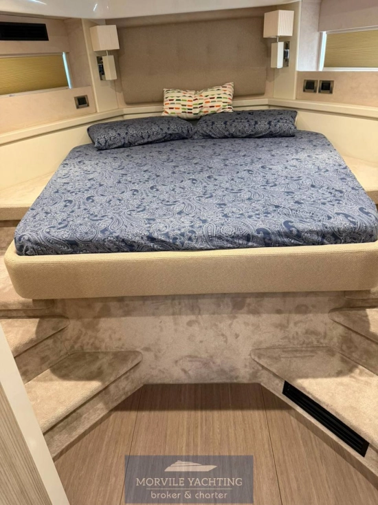 Cranchi 60 st usata in vendita
