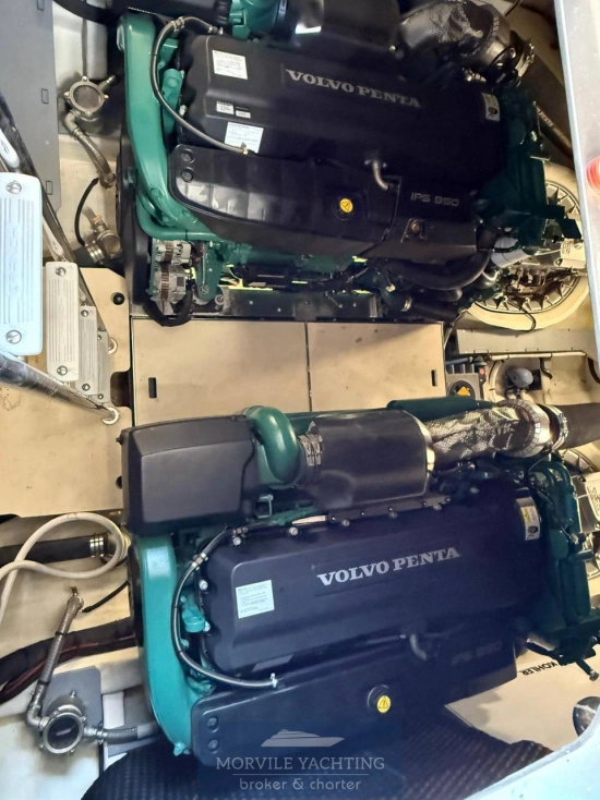 Cranchi 60 st usata in vendita