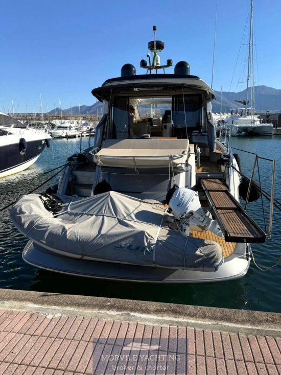 Cranchi 60 st usata in vendita