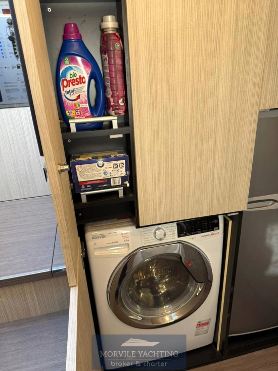 Cranchi 60 st usata in vendita