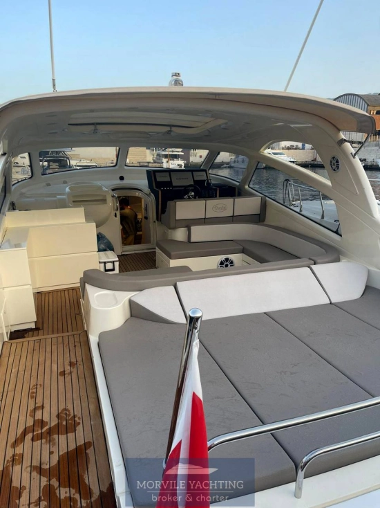 Baia Azzurra 63 usata in vendita