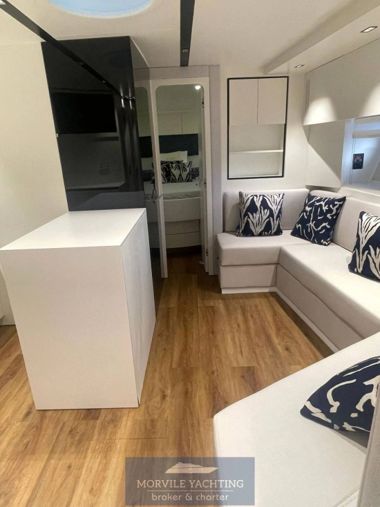 Baia Azzurra 63 usata in vendita