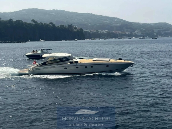 Baia Azzurra 63 usata in vendita