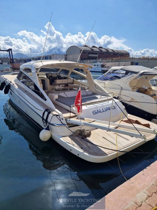 Baia Azzurra 63 usata in vendita