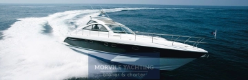 Fairline Targa 52 de segunda mano en venta