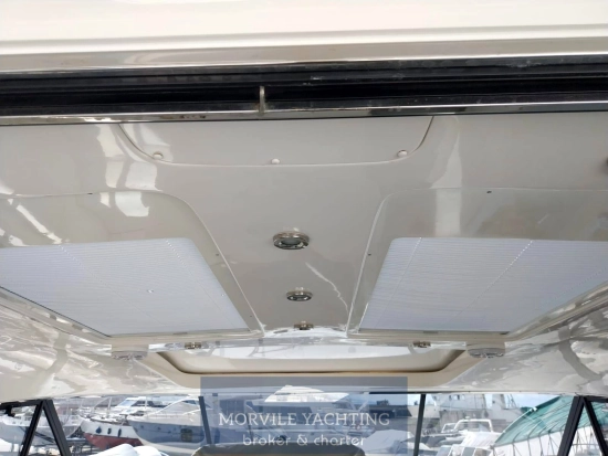 Primatist G 53 Aero Top usata in vendita