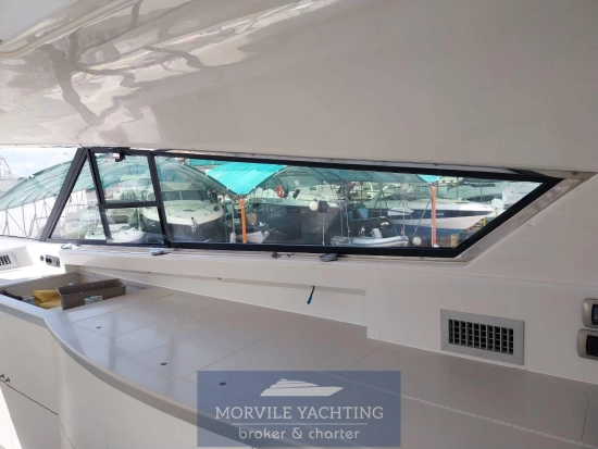 Primatist G 53 Aero Top usata in vendita